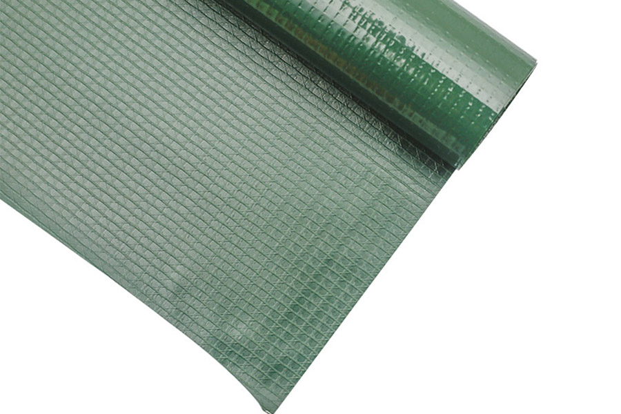 PVC Cloth Tarpaulin Fabric PVC Tent Cloth