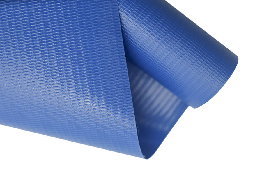 Heavy Duty PVC Coated Fabric Waterproof PVC Coated Tarpaulin PVC Iaminated Tarpaulin