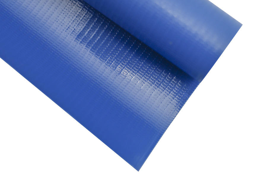 Heavy Duty PVC Coated Fabric Waterproof PVC Coated Tarpaulin PVC Iaminated Tarpaulin