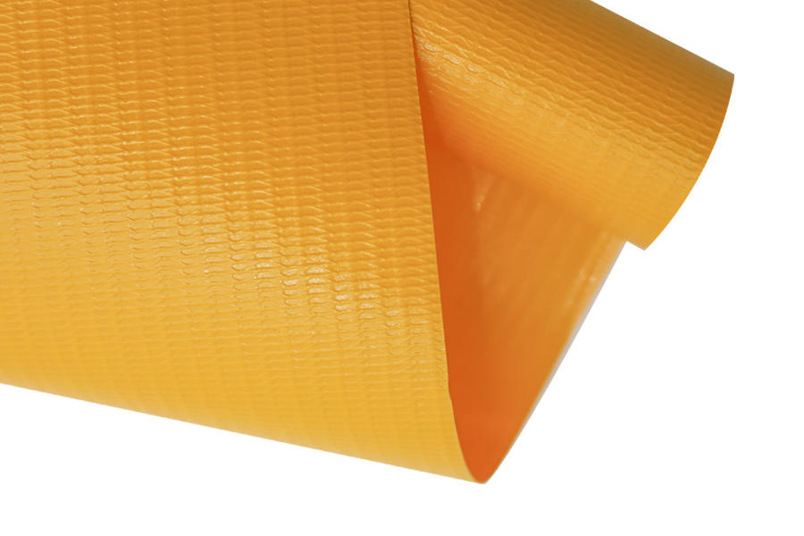 Factory Supply High Strength Waterproof Vinyl Tent Awning Fabric Laminated Pvc Tarpaulin PVC Iaminated Tarpaulin