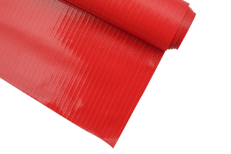 Tarpaulin Banner Materials Lamination Machine In South Korea Pvc Tarpaulin Recycled PVC Iaminated Tarpaulin