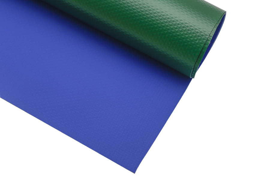  Laminated Tarpaulin For Truck Cover PVC Iaminated Tarpaulin
