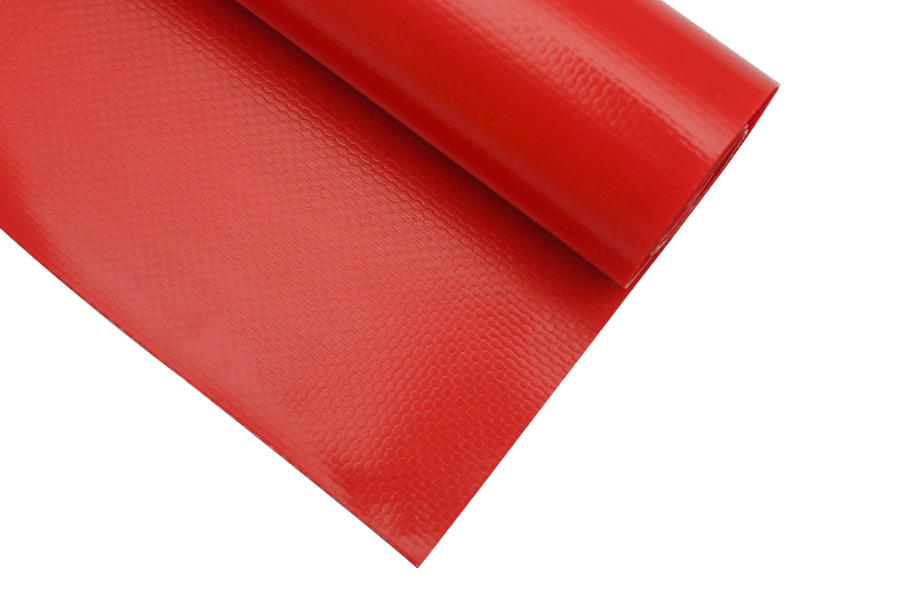 Rainproof Waterproof PVC Tarpaulin Tent Cloth For Truck cover PVC Coated Cloth