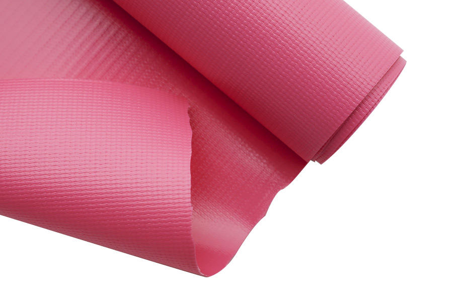 New Free Sample Cloth/PVC Coated Polyester Fabric For Truck Cover PVC Coated Cloth