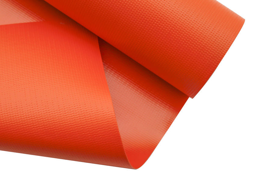 Pvc Coated Polyester Fabric Oxford Cloth 420d Comfortable Polyester For Bag Material PVC Coated Cloth