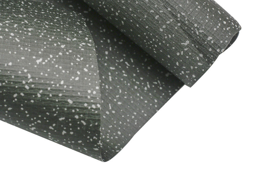 Pvc Coated Fireproof Fiberglass Fabric Cloth For Waterproofing PVC Coated Cloth