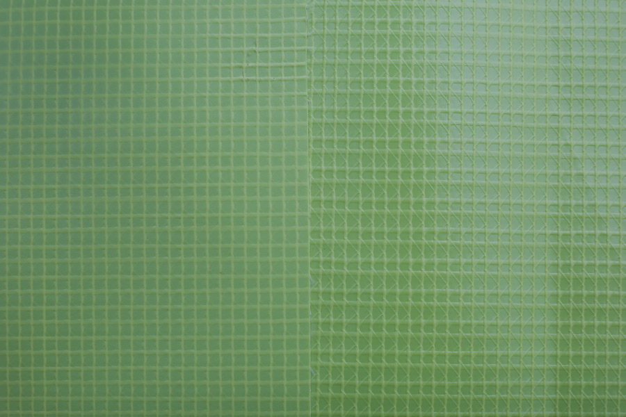 Waterproof Tarps PVC Plastic Laminated/Coated Tarpaulin