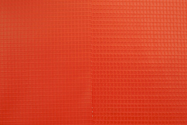 Matte/Glossy Canvas Tarpaulin Pvc Laminated Tarps Fabric PVC laminated Tarpaulin
