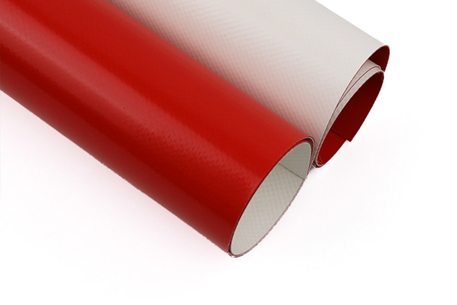 Flame Retardant Rain and Sunshine Shelter Tarpaulin Pvc ,Tearing Strength Pvc Tarps Tarpaulins PVC Tent Cloth