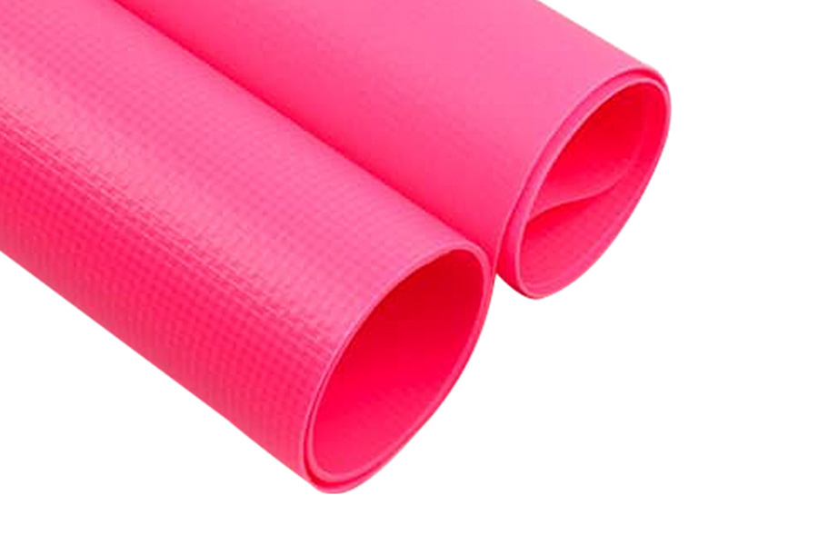 Pvc Coated Tarpaulin Inflatable Fabric Toys Cloth PVC Inflatable Toy Cloth