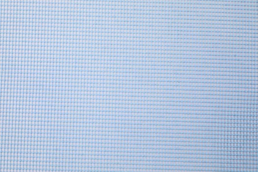 Super Transparent Mesh Tarpaulin Fabric PVC Mesh