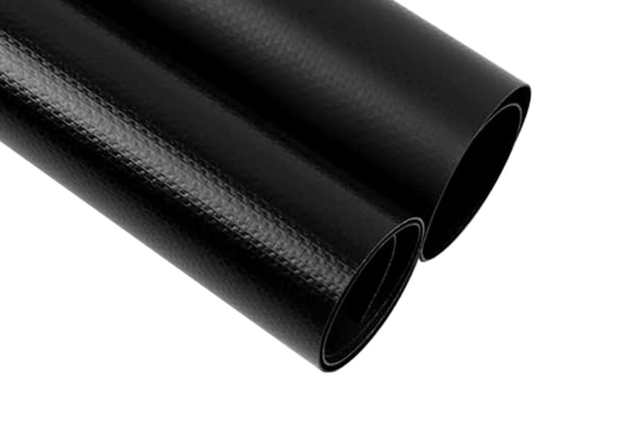 Triangle Awning Fabric Patio Outdoor Canopy Cover PVC Awning Cover