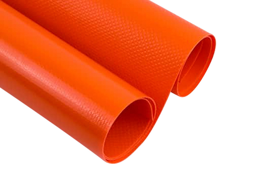 Heavy Duty Plastic Truck PVC Tarpaulin Cover PVC Truck Tarpaulin
