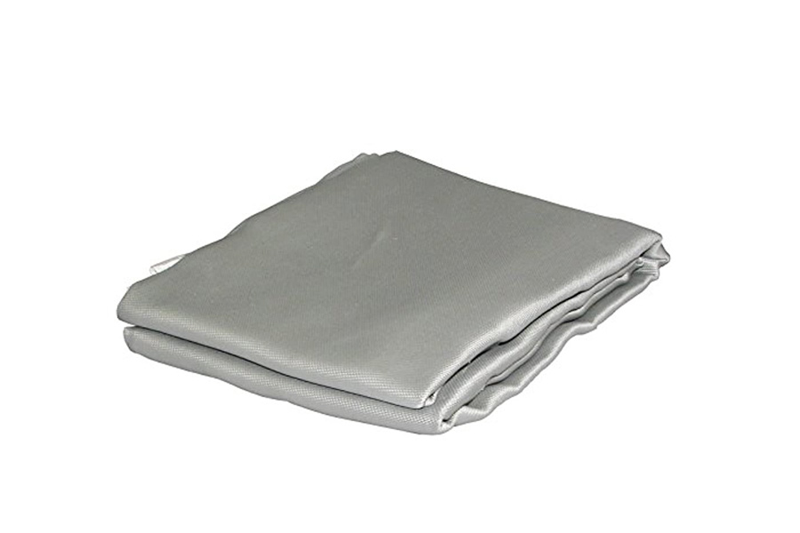 PVC safety blanket