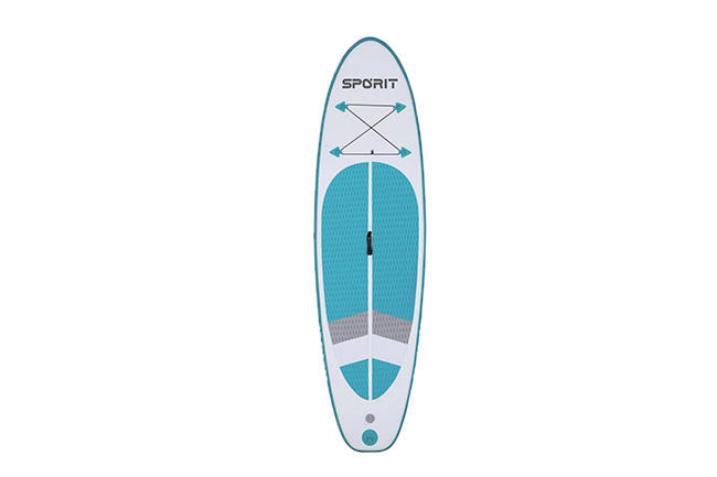 PVC Surfboard