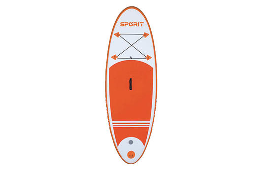 PVC Surfboard